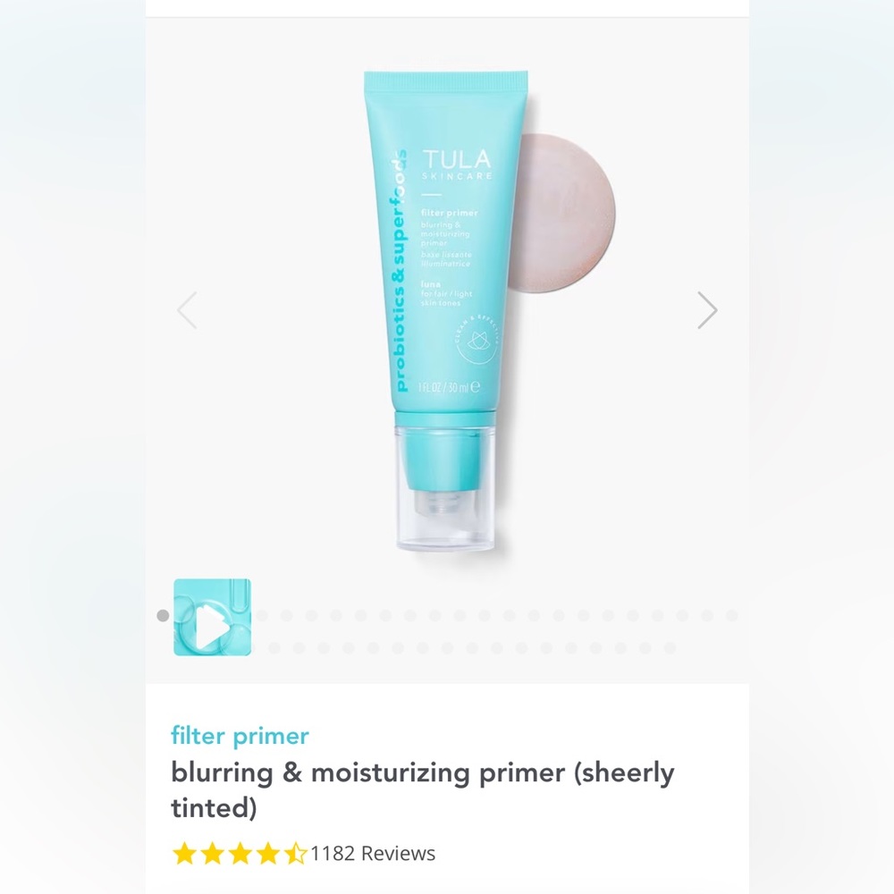TULA PRIMER - Picture 3 of 4